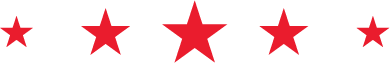 Five-Star Rated